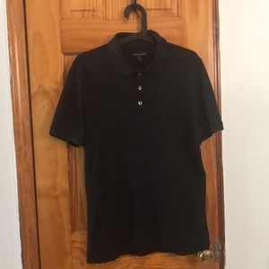 Men’s Banana Republic short sleeved polo top